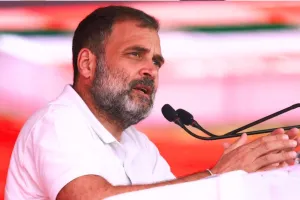 CG Election: 4 नवंबर को राहुल गांधी का जगदलपुर दौरा, चुनावी जनसभा को करेंगे संबोधित 