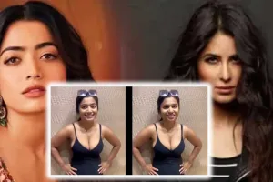 DCW ने रश्मिका मंदाना के 'डीपफेक' वीडियो मामले में दिल्ली पुलिस से मांगा जवाब