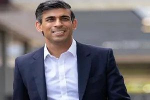 Britain: ऋषि सुनक ने की AI से जोखिमों से निपटने के लिए ब्लेचले घोषणा की सराहना 