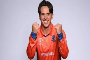 IND vs NED : भारत के खिलाफ मैच से पहले नीदरलैंड को लगा झटका, तेज गेंदबाज Ryan Klein विश्व कप से बाहर..जानिए क्यों?