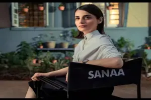  इंटरनेशनल फिल्म फेस्टिवल ऑफ इंडिया में राधिका मदान की फिल्म सना को मिली सराहना, निर्देशक ने कही ये बात 