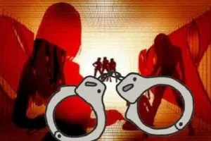 हरिद्वार: पति-पत्नी करवा रहे थे गलत काम, पुलिस तलाश में जुटी