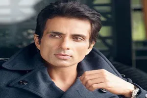सोनू सूद स्पर्श सीसीटीवी के बने ब्रांड एंबेसडर, कहा- 'यह साझेदारी मेरे देश के प्रति मेरा समर्पण'
