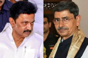 CM स्टालिन ने राज्यपाल द्वारा लौटाए गए विधेयकों पर पुनर्विचार के लिए विधानसभा में पेश किया प्रस्ताव 