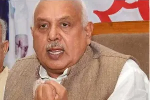 बरेली: दलहन, तिलहन पर करें फोकस, देश बनेगा आत्मनिर्भर