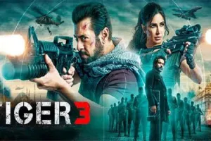 Tiger 3 Box Office Collection: बॉक्स ऑफिस पर धमाल मचा रही टाइगर 3, चौथे दिन की 150 करोड़ से अधिक की कमाई 