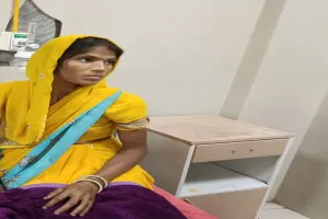 बहराइच: घर के सामने खेल रहे बालक को कुत्ते ने नोचकर किया घायल, हालत गंभीर