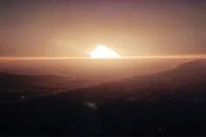 बहराइच: डीएम ने पराली जलाने पर पांच किसानों पर लगाया जुर्माना, लोगों से की यह अपील