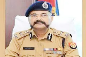 महाठग अनूप चौधरी केस के बाद डीजी लॉ एंड आर्डर ने दिया बड़ा बयान, कहा- प्रोटोकॉल देने की अब होगी गहनता से जांच