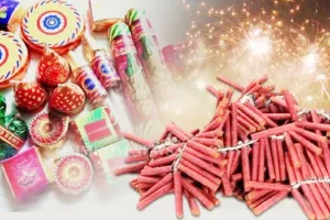 लखनऊ: दिवाली पर खूब हुआ हुड़दंग! पटाखों से 100 से अधिक लोग हुए जख्मी, सड़क हादसों में भी नहीं आई कमी