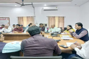 योजनाओं का लाभ पात्र तक पहुंचाने के लिए बनाई जाए सरल प्रक्रिया: नोडल अधिकारी