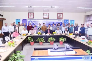 एनटीपीसी ऊंचाहार ने कार्य-निष्पादन, विद्युत उत्पादन तथा प्रोजेक्ट निर्माण के सभी मानकों को हमेशा किया पूरा: भट्टाचार्य 