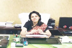 नगर निगम के तालाबों पर प्रॉपर्टी डीलर ने जमाया कब्जा, मंडलायुक्त को जानकारी मिली तो हुईं नाराज, उठाया यह कदम!