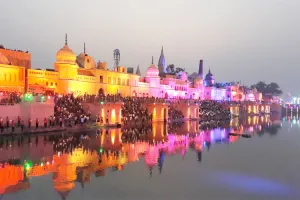 अयोध्या: किसान महापंचायत कल, इन मुद्दों पर यूपी सरकार को घेरगी यूनियन, जानिये...