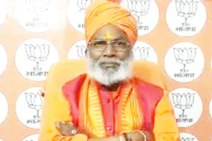 यूपी की सभी 80 सीटें जीतेगी भाजपा, उन्नाव सांसद साक्षी महाराज ने किया दावा, कहा- राहुल से अखिलेश हजार गुना अच्छे 