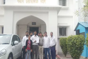 लखनऊ: केजीएमयू में तैनात आउटसोर्सिंग कर्मचारियों को मिलेगा बोनस, जानें कितने रुपये देने का हुआ आदेश