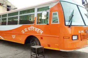लखनऊ: इन रुटों पर रोडवेज यात्रियों को मिलेंगी सीधी बस सेवा  