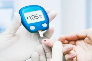 स्वास्थ्य संगोष्ठी में लोगों को दी गयी मधुमेह के संबंध में जानकारी, दांतों के लिए भी किया गया जागरूक