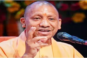 टीम इंडिया के फाइनल में पहुंचने पर सीएम योगी हुए प्रसन्न, कहा- भारतीय टीम ने त्योहार को बना दिया और उल्लासपूर्ण!