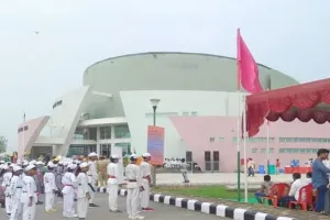 रेल डिब्बा कारखाना में होगा क्रिकेट विश्वकप का लाइव प्रसारण, साढ़े पांच सौ लोग एक साथ देखेंगे मैच