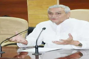 गन्ना किसानों का शत प्रतिशत भुगतान करेगी सरकार: लक्ष्मी नारायण