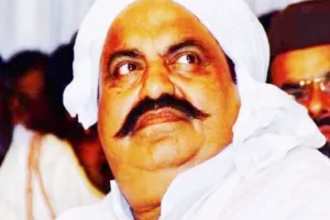 प्रयागराज: अतीक के करीबी कारोबारी इम्तियाज चावल को टास्क फोर्स ने उठाया, छह घंटे तक की पूछताछ