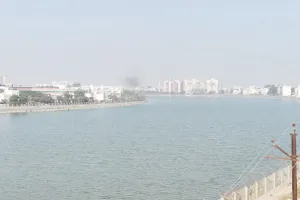 कठौता झील में बचा मात्र तीन दिन का पानी! शारदा नहर से पानी नहीं मिला तो इन इलाकों के लोग झेलेंगे संकट!