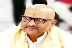 वाराणसी: IIT-बीएचयू में छात्रा से छेड़छाड़ के मामले में बयानबाजी कर बुरे फंसे अजय राय, केस दर्ज