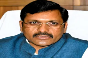 कार्यों से जीता जनता का भरोसा, अभी बहुत कुछ करना बाकी: मंडलायुक्त आन्जनेय कुमार सिंह