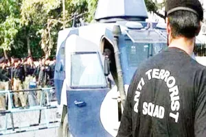 लखनऊ: यूपी एटीएस को मिली बड़ी सफलता, ISIS से जुड़े दो आतंकियों को किया गिरफ्तार