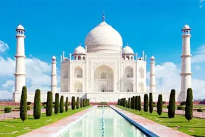 ताजमहल किसने बनवाया? हिंदू सेना की ओर से दायर पीआईएल पर बोला हाईकोर्ट- ASI पता करे!