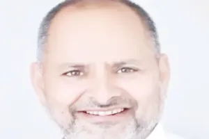 बलिया में सड़क हादसे में घायल शिक्षक नेता की मौत, फैली शोक की लहर