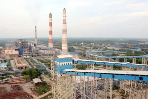 रायबरेली: मध्यरात्रि एनटीपीसी की तीन इकाइयों में अचानक ठप हो गया विद्युत उत्पादन, मचा हड़कंप