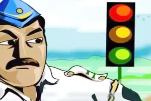 लखनऊ: तेज रफ्तार गाड़ी चलाने वालों की अब खैर नहीं!, ट्रैफिक पुलिस ने बनाया यह नया प्लान, जान लें नहीं तो होगी दिक्कत!