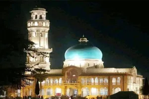 इविवि में छात्रों को मिलेंगी भगवत गीता, रामायण उपनिषदों की शिक्षाएं, बीबीए-एमबीए के सिलेबस में किया गया शामिल