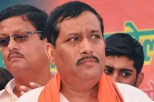  कहां गए आज के भगवान....? टीम इंडिया की हार पर बोले भाजपा विधायक, सोशल मीडिया पोस्ट हुआ वायरल 