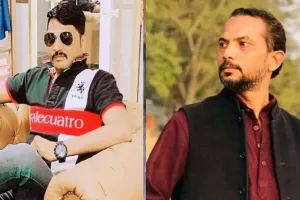 उमेश पाल हत्याकांड: नफीस बिरयानी का खास शूटर था पांच लाख का इनामी अरमान