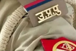 बांदा: विवादों में घिरे गिरवां एसओ समेत आठ अन्य निरीक्षकों व उप निरीक्षकों के कार्यक्षेत्र में एसपी ने किया फेरबदल