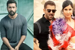 सिनेमाघरों में रिलीज हुई टाइगर 3 फिल्म, विक्की कौशल ने की तारीफ