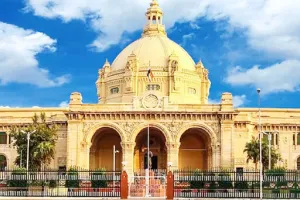 यूपी विधानसभा के शीतकालीन सत्र का आज दूसरा दिन, अनुपूरक बजट सहित कई अन्य विधेयक हो सकते हैं पेश