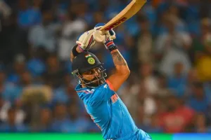 Virat Kohli Birthday : प्रिंस ऑफ कोलकाता' के शहर में 'किंग कोहली' का जबरदस्त क्रेज, बर्थडे पर बल्ले से मचाएंगे धमाल 