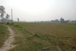 शाहजहांपुर: सरकारी जमीनों पर हाथ साफ करने की फिराक में भू-माफिया, नगर निगम सहित कई जमीनों पर कब्जे का प्रयास