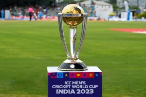World Cup 2023 : श्रीलंका के मुख्य चयनकर्ता ने कहा- विश्व कप में फ्लॉप शो के लिए बाहरी साजिश जिम्मेदार 