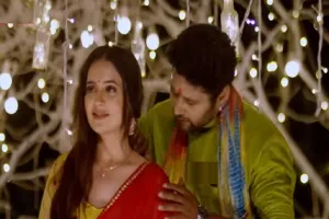 VIDEO : यश कुमार की 'सर्वगुण संपन्न' का ट्रेलर रिलीज, गूंगे लड़के और अंधी लड़की पर आधारित है फिल्म की कहानी  