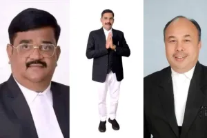 लखनऊ : सेंट्रल बार एसोसिएशन के अध्यक्ष बने अरविन्द कुशवाहा, महामंत्री अमरेश पाल सिंह