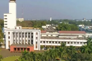 'क्यूएस एशिया वर्ल्ड यूनिवर्सिटी रैंकिंग 2024' में आईआईटी खड़गपुर देश में पांचवें स्थान पर रहा 