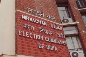 पांच चुनावी राज्यों में 1,760 करोड़ रुपये से अधिक के मादक पदार्थ, नकदी, शराब जब्त: निर्वाचन आयोग 