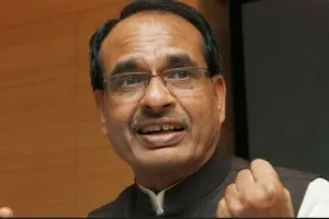 प्रियंका गांधी चुनाव के दौरान मनोरंजन के लिए मध्य प्रदेश आती हैं: सीएम शिवराज 