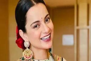 Kangana Ranaut: कंगना रनौत ने कांग्रेस को बताया अंग्रेजों की भूली-बिसरी औलाद, किया यह बड़ा दावा
