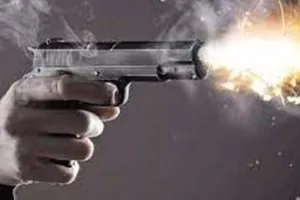 रामपुर: बिलासपुर में दिन दहाड़े हुए गोलीकांड के आरोपी फरजंद का पुलिस ने किया चालान